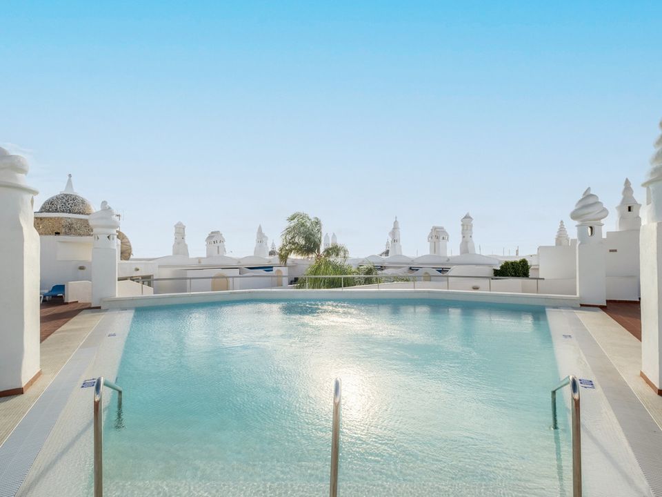 3 chambres Penthouse à Benalmadena, Spain No. 189651