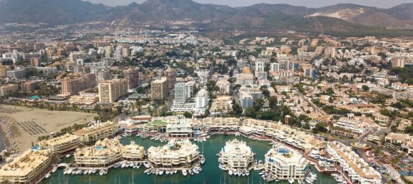 3 chambres Penthouse à Benalmadena, Spain No. 189651 7