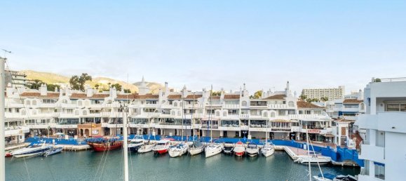 3 chambres Penthouse à Benalmadena, Spain No. 189651 9