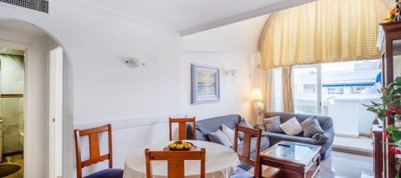 3 chambres Penthouse à Benalmadena, Spain No. 189651 15