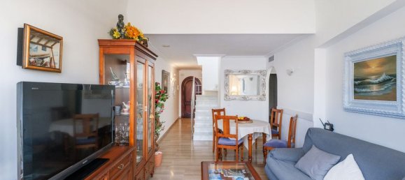 3 chambres Penthouse à Benalmadena, Spain No. 189651 32