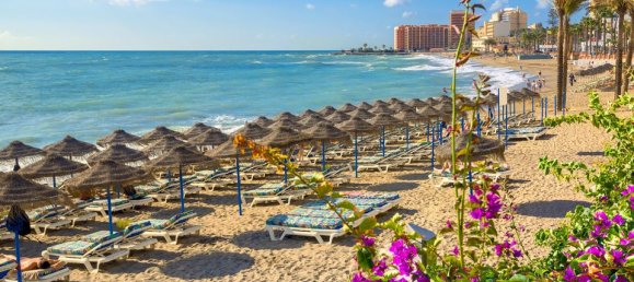 3 chambres Penthouse à Benalmadena, Spain No. 189651 54