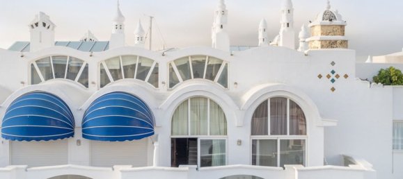 3 chambres Penthouse à Benalmadena, Spain No. 189651 50