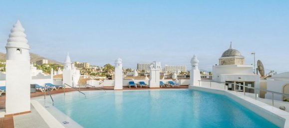 3 chambres Penthouse à Benalmadena, Spain No. 189651 48