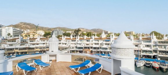 3 chambres Penthouse à Benalmadena, Spain No. 189651 41