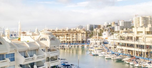 3 chambres Penthouse à Benalmadena, Spain No. 189651 44