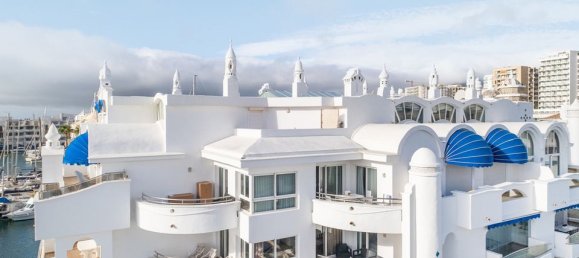 3 chambres Penthouse à Benalmadena, Spain No. 189651 53