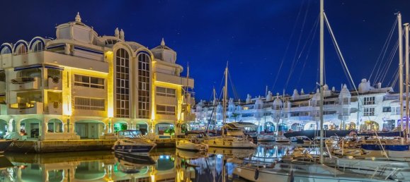 3 chambres Penthouse à Benalmadena, Spain No. 189651 10