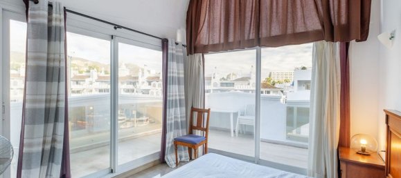 3 chambres Penthouse à Benalmadena, Spain No. 189651 13