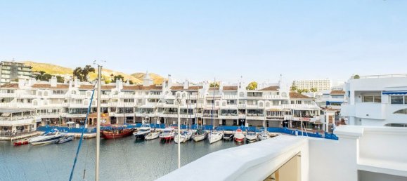 3 chambres Penthouse à Benalmadena, Spain No. 189651 19