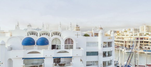 3 chambres Penthouse à Benalmadena, Spain No. 189651 51