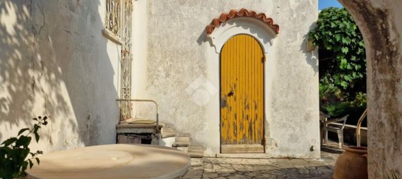 Вилла с 5 спальнями в Сан Феличе Чирчео, Италия № 372141 18