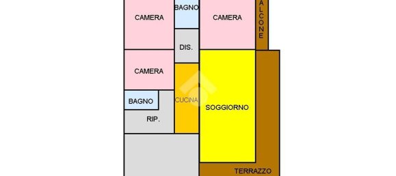 Вилла с 5 спальнями в Сан Феличе Чирчео, Италия № 372141 39