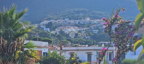 Вилла с 5 спальнями в Сан Феличе Чирчео, Италия № 372141 14