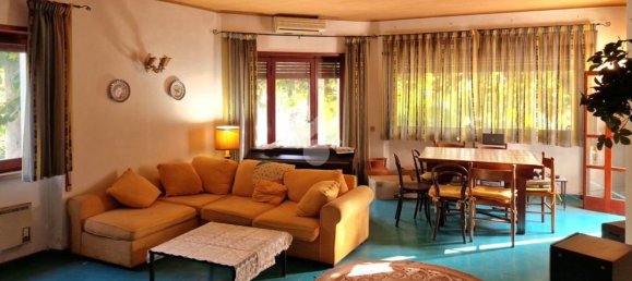 Вилла с 5 спальнями в Сан Феличе Чирчео, Италия № 372141 20