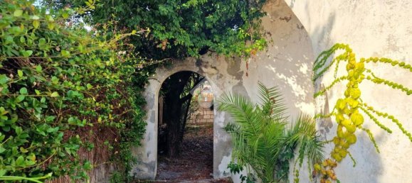 Вилла с 5 спальнями в Сан Феличе Чирчео, Италия № 372141 5