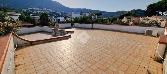 Вилла с 5 спальнями в Сан Феличе Чирчео, Италия № 372141 13