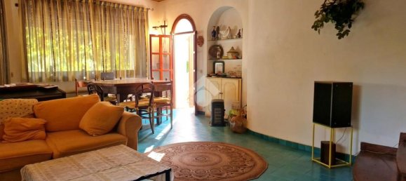 Вилла с 5 спальнями в Сан Феличе Чирчео, Италия № 372141 21