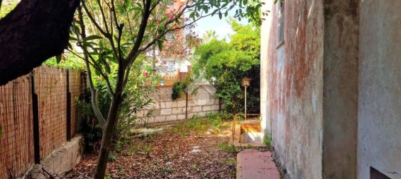 Вилла с 5 спальнями в Сан Феличе Чирчео, Италия № 372141 33