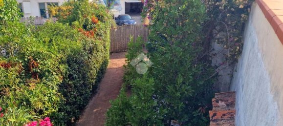 Вилла с 5 спальнями в Сан Феличе Чирчео, Италия № 372141 37