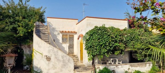 Вилла с 5 спальнями в Сан Феличе Чирчео, Италия № 372141 3