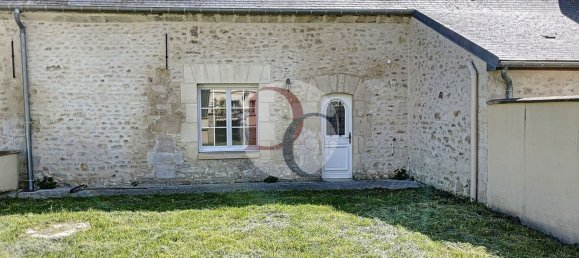 Casa de 3 dormitorios en Senlis, France No. 76840 6