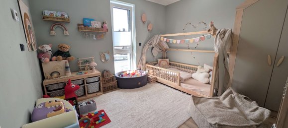 2 bedrooms Apartment in Wesel, Germany No. 271625 5