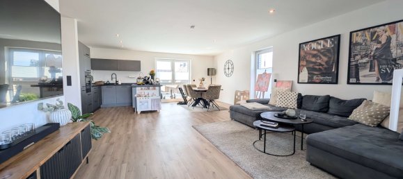 2 bedrooms Apartment in Wesel, Germany No. 271625 7