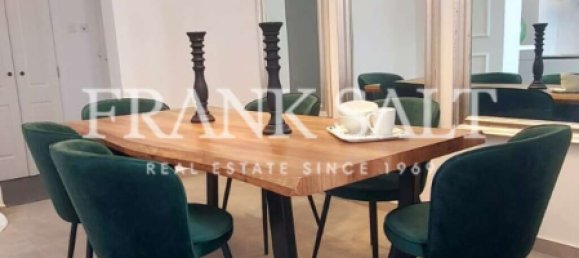 3 Schlafzimmer Wohnung in Sliema, Malta, Nr. 7341 6