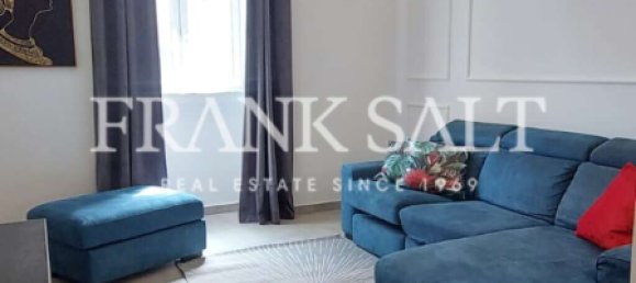 3 Schlafzimmer Wohnung in Sliema, Malta, Nr. 7341 2