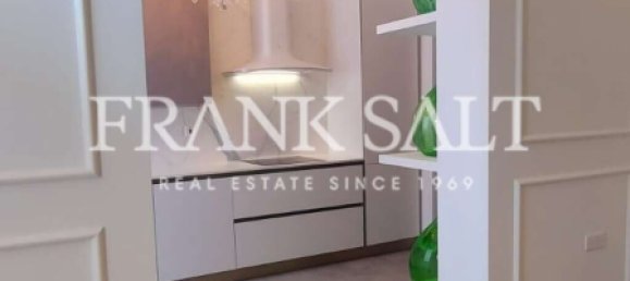 3 Schlafzimmer Wohnung in Sliema, Malta, Nr. 7341 4