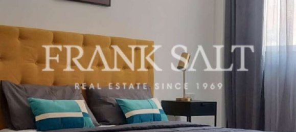 3 Schlafzimmer Wohnung in Sliema, Malta, Nr. 7341 11