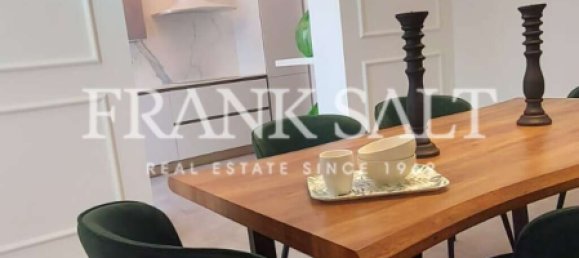 3 Schlafzimmer Wohnung in Sliema, Malta, Nr. 7341 9