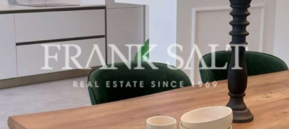 3 Schlafzimmer Wohnung in Sliema, Malta, Nr. 7341 7