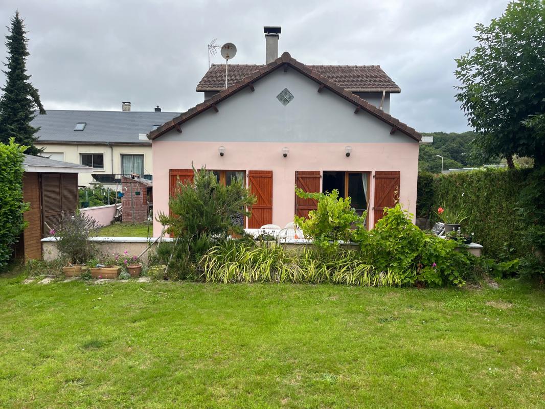 5 chambres Maison à Aniche, France No. 308130