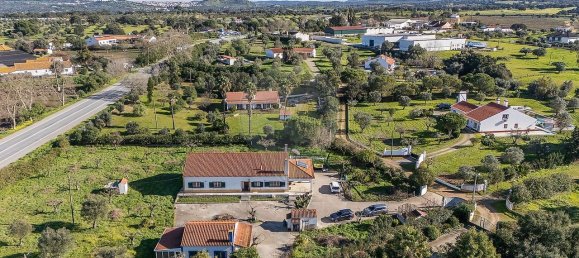 9 bedrooms House in Montemor o Novo, Portugal No. 66022 11