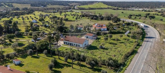 9 bedrooms House in Montemor o Novo, Portugal No. 66022 9