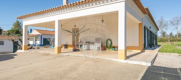 9 bedrooms House in Montemor o Novo, Portugal No. 66022 2