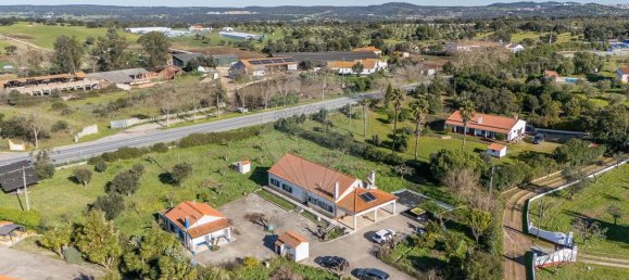 9 bedrooms House in Montemor o Novo, Portugal No. 66022 8