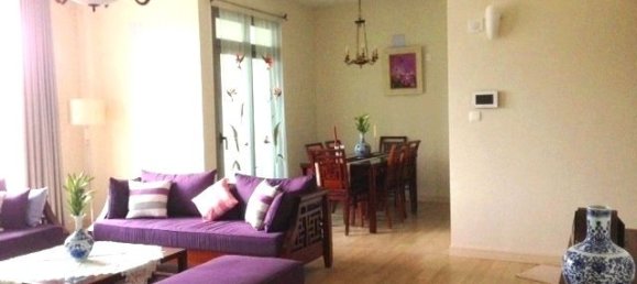 Apartamento T3 em Tay Ho, Vietnam N.º 5741 2