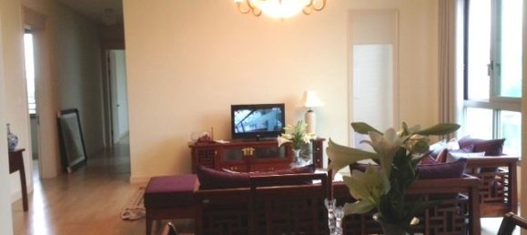 Apartamento T3 em Tay Ho, Vietnam N.º 5741 3