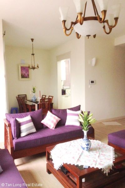 Apartamento T3 em Tay Ho, Vietnam N.º 5741