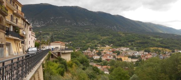 2 rooms Apartment in Civitella Roveto, Italy No. 268724 29