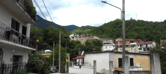 2 rooms Apartment in Civitella Roveto, Italy No. 268724 31