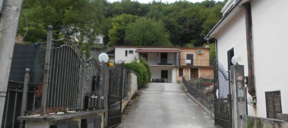 2 rooms Apartment in Civitella Roveto, Italy No. 268724 28