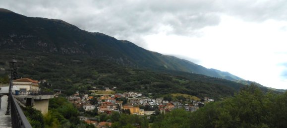 2 rooms Apartment in Civitella Roveto, Italy No. 268724 32