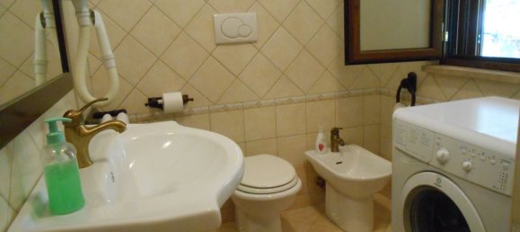 2 rooms Apartment in Civitella Roveto, Italy No. 268724 17