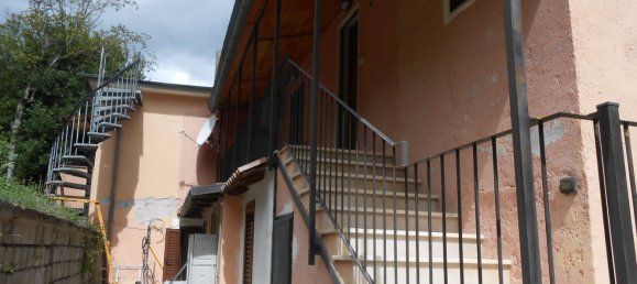 2 rooms Apartment in Civitella Roveto, Italy No. 268724 25