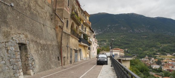2 rooms Apartment in Civitella Roveto, Italy No. 268724 30