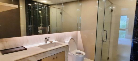 Apartamento com 1 quarto em condomínio em Surin Beach, Thailand N.º 26041 13